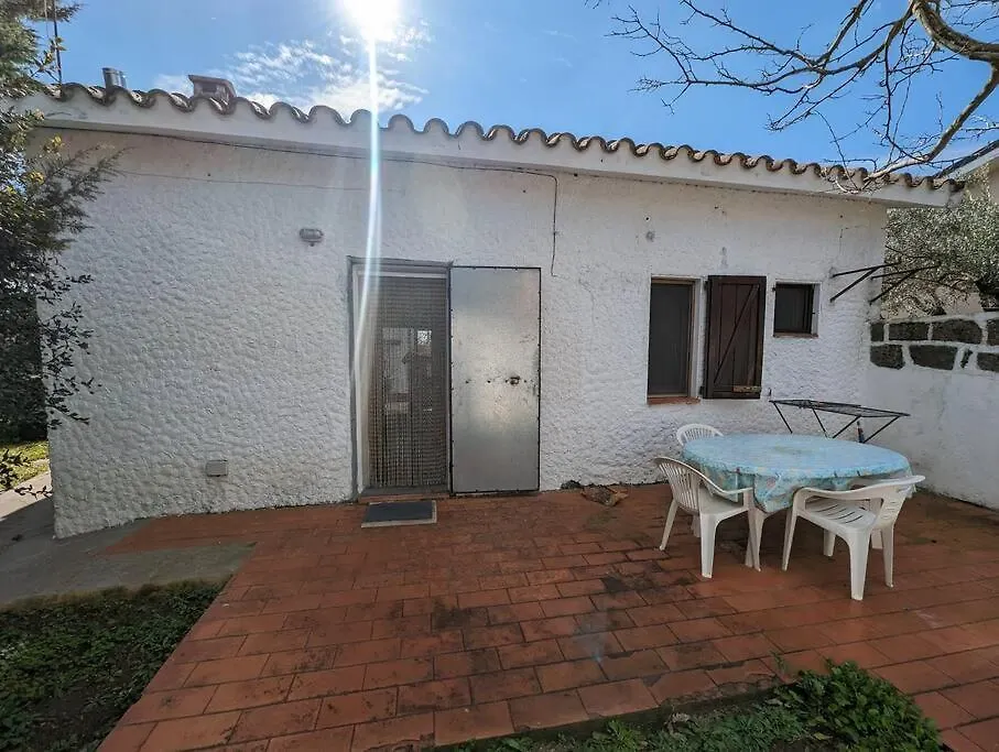 Casa vacanze Cottage Familiare Sant'Agostino Abbasanta Italia