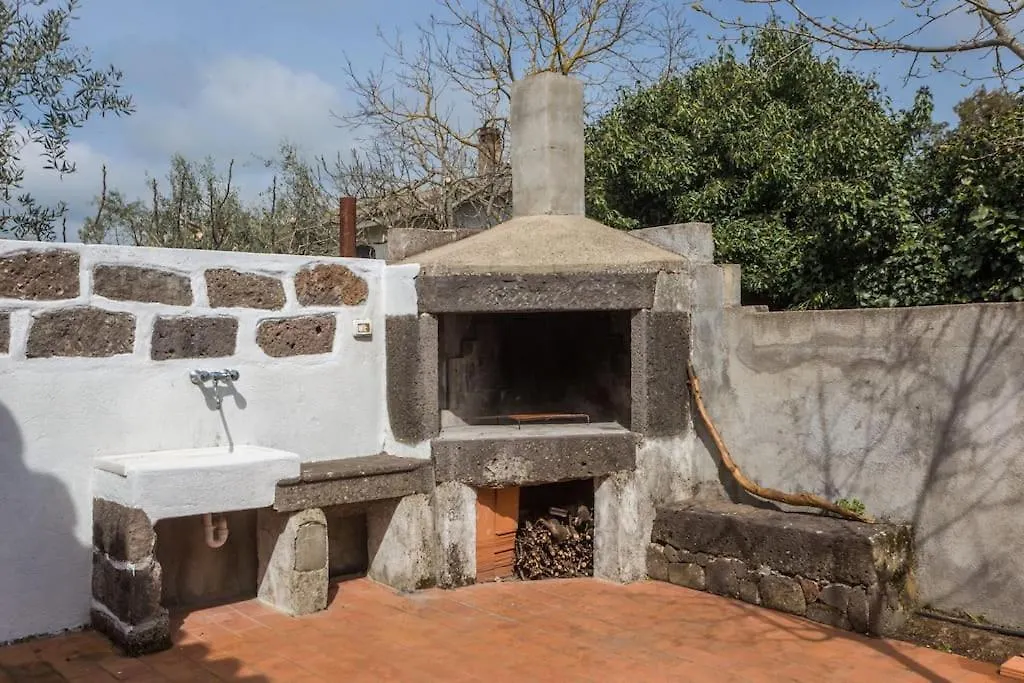 Cottage Familiare Sant'Agostino Abbasanta