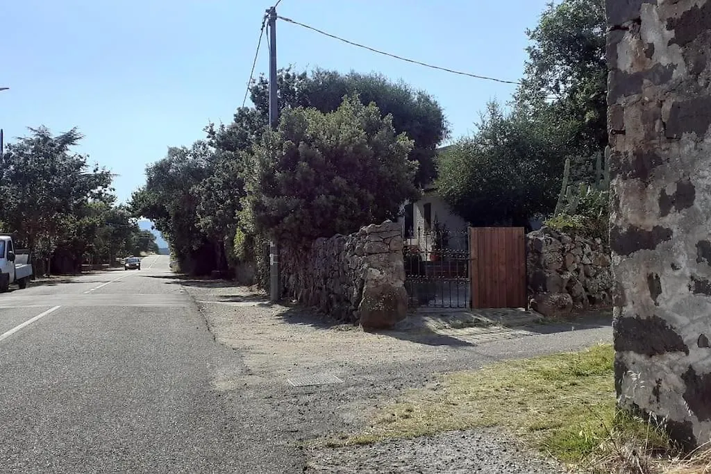 Cottage Familiare Sant'Agostino Abbasanta Italia
