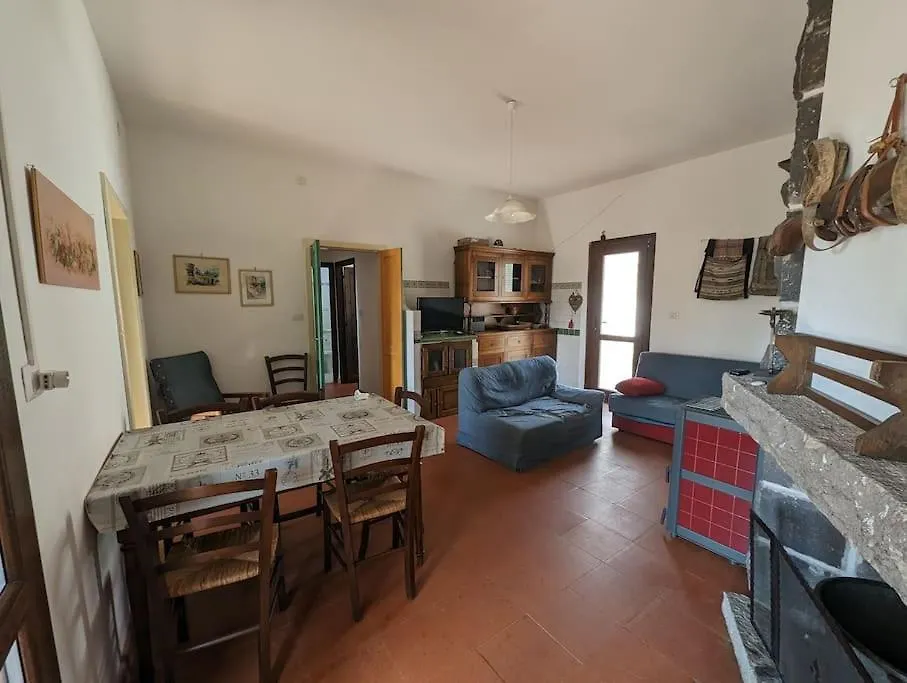 Casa vacanze Cottage Familiare Sant'Agostino Abbasanta
