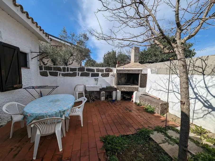 Cottage Familiare Sant'Agostino Abbasanta 0*,  Italia