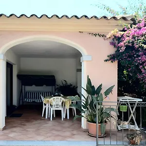Casa Vacanze La Sterlizia Casa vacanze