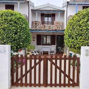 Sa Domu Tabarchina Casa vacanze