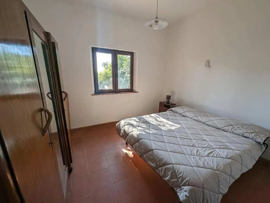 Casa vacanze Cottage Familiare Sant'Agostino Abbasanta