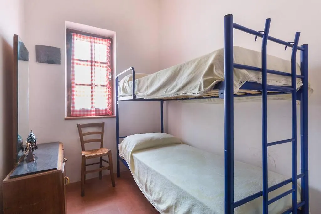 Casa vacanze Cottage Familiare Sant'Agostino Abbasanta