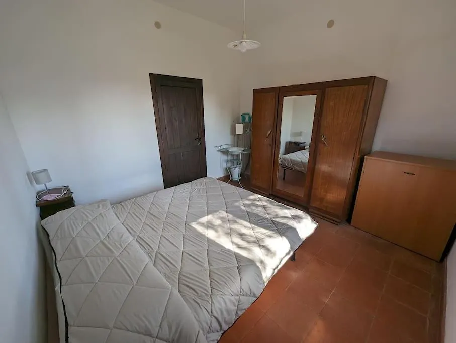 Cottage Familiare Sant'Agostino Abbasanta Casa vacanze